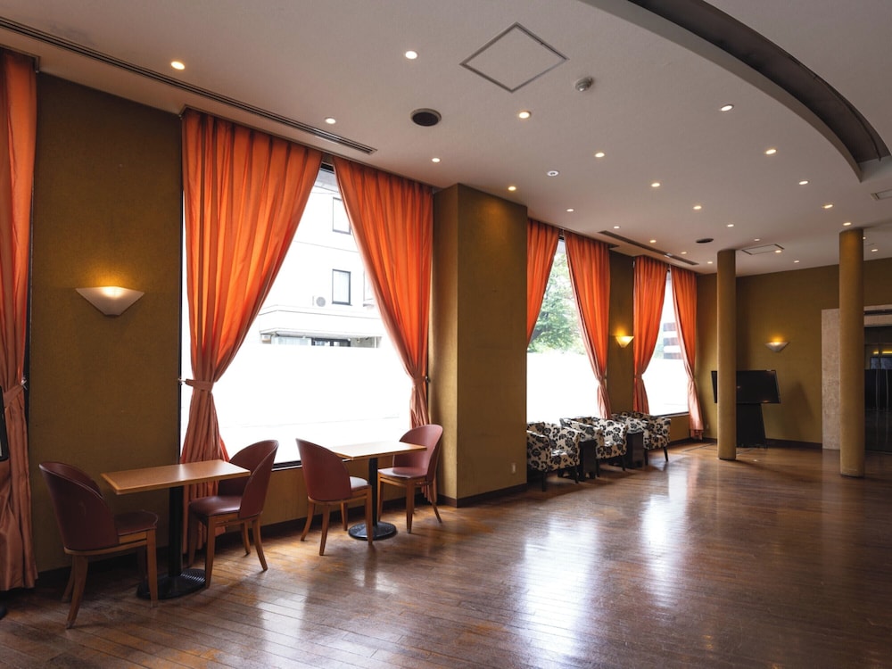 Hotel Yamagata Hills Ekimae Odori 45/59