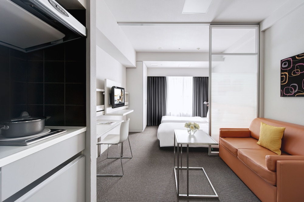 Citadines Shinjuku 30/49