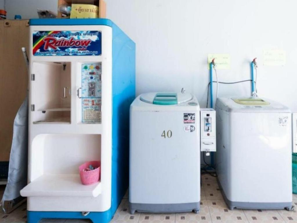 Charoen Apartment Trang 31/36