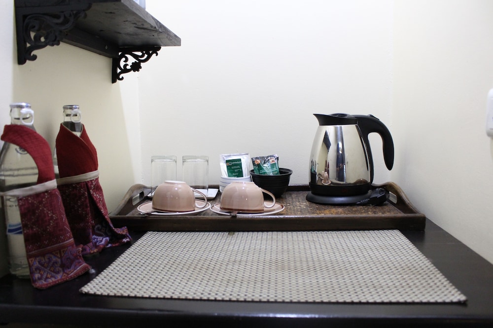 Nan Boutique Hotel 44/46