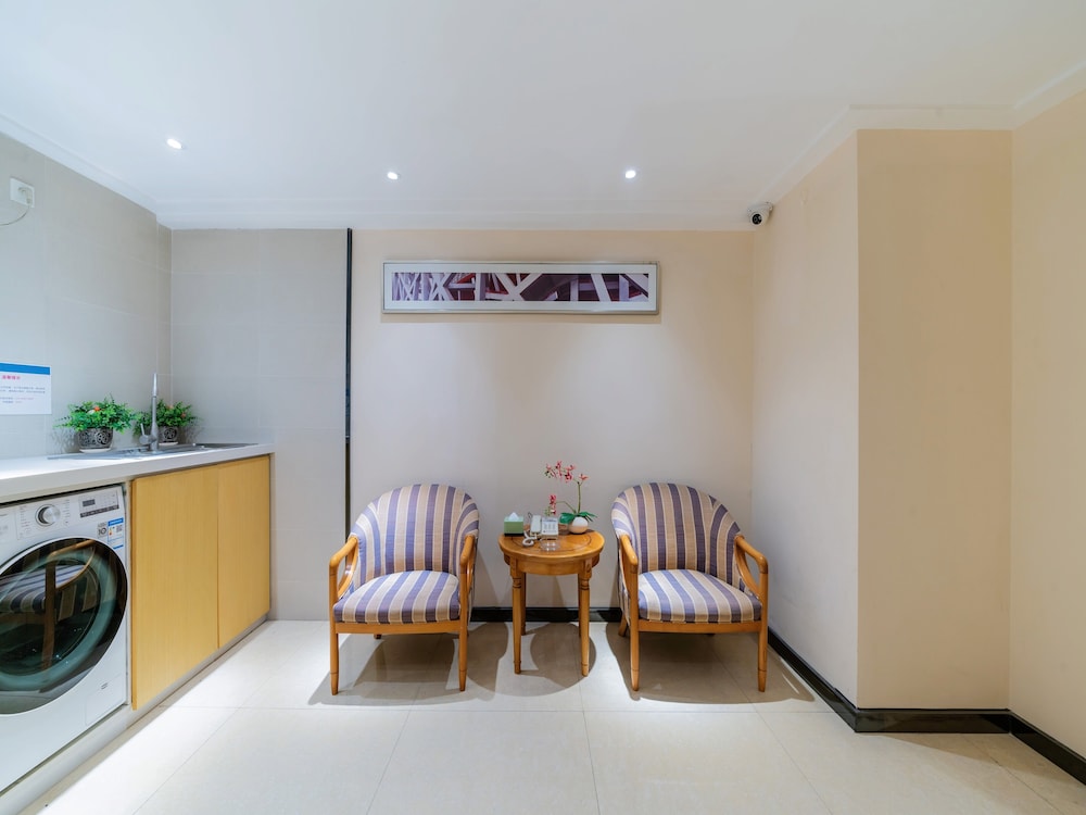 City Convenient Hotel 31/49