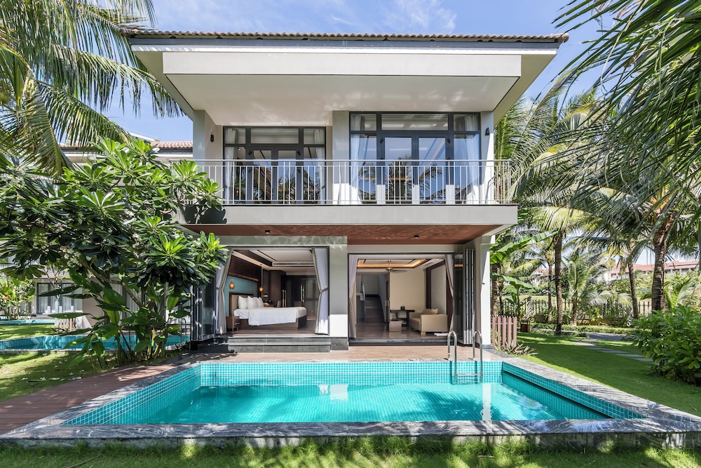 KOI Resort & Residence Da Nang - Inclusive Spa access 2/50