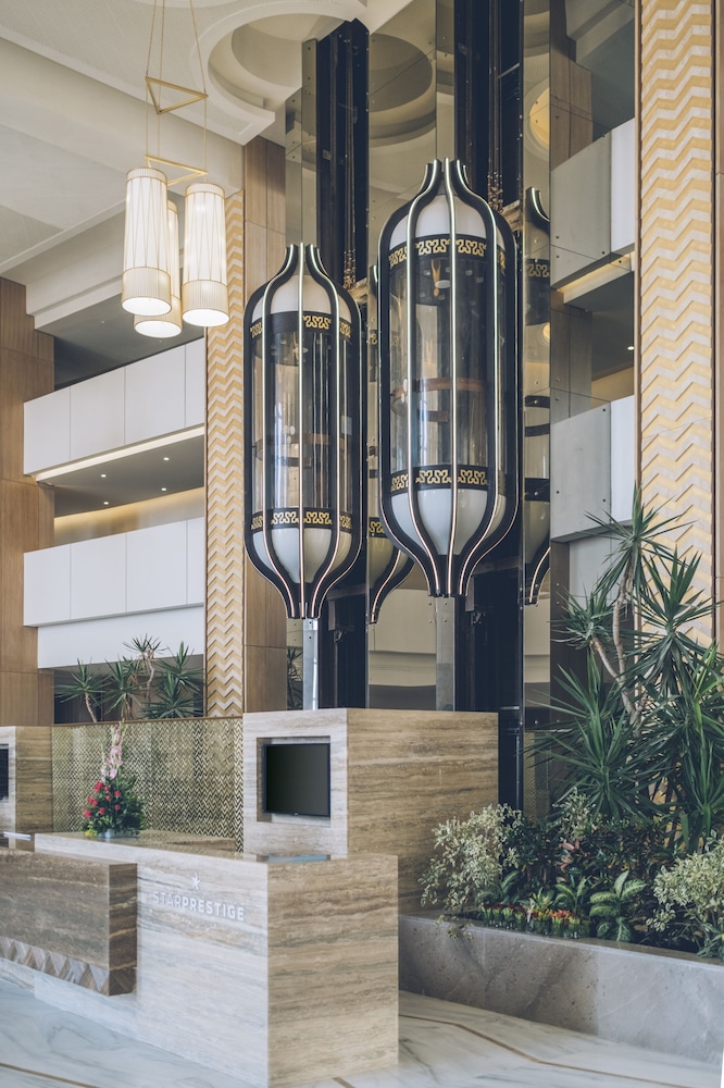 Iberostar Selection Kuriat Palace 4/76