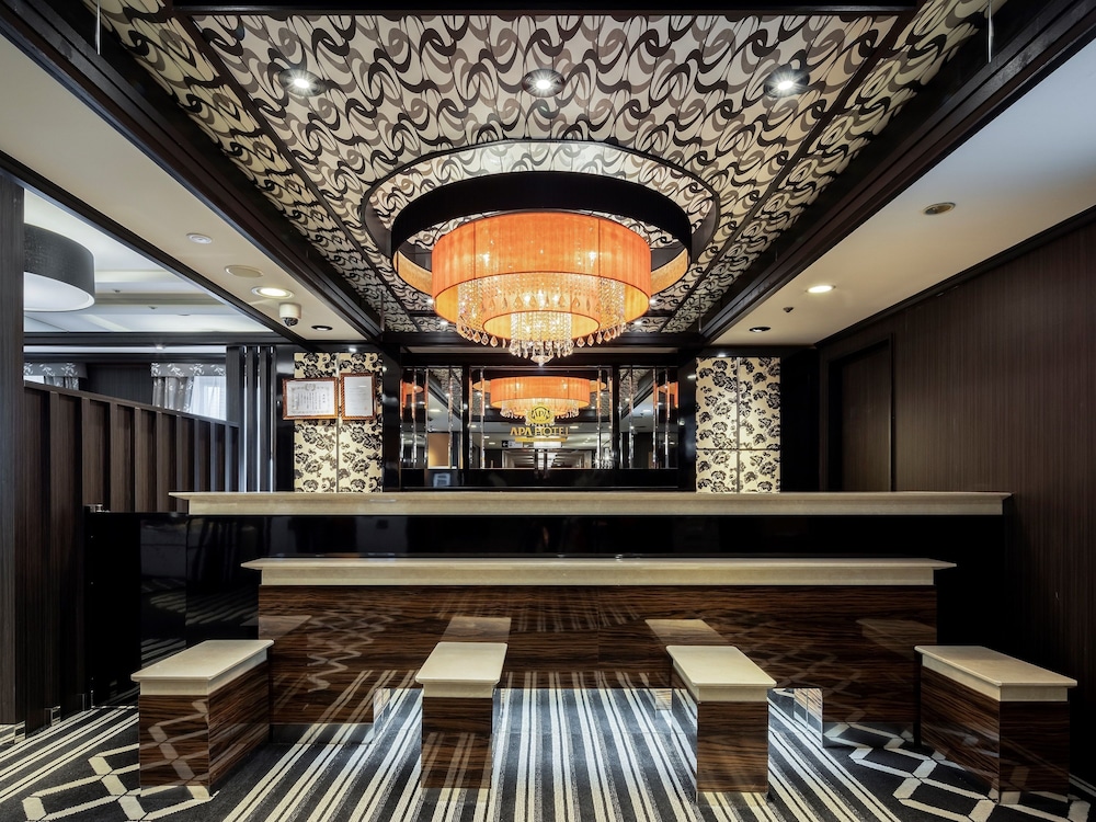 APA Hotel Kurashiki-Ekimae 7/50