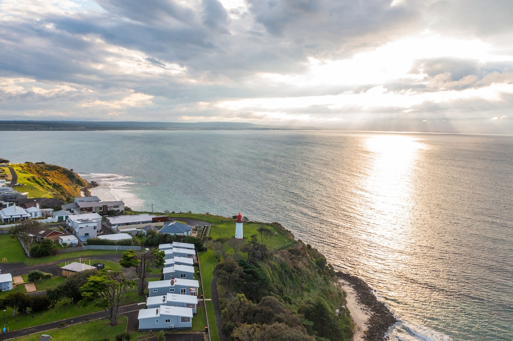 NRMA Portland Bay Holiday Park 34/46