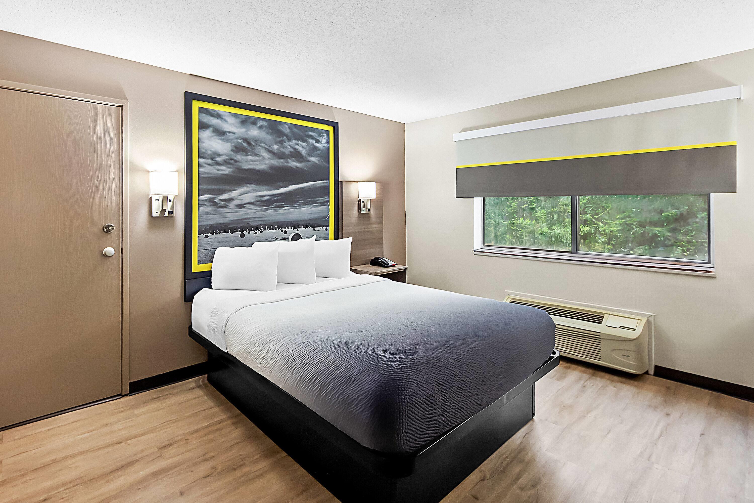 Super 8 by Wyndham Marston 14/41