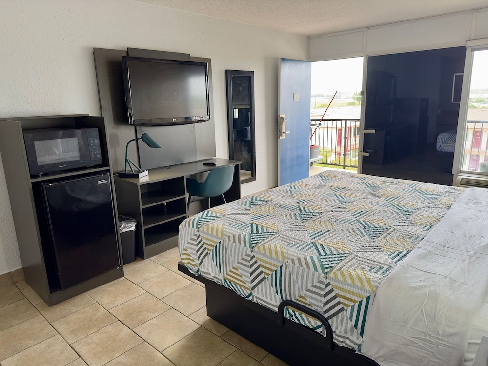 Motel6 Mesquite, TX – Town East 22/42