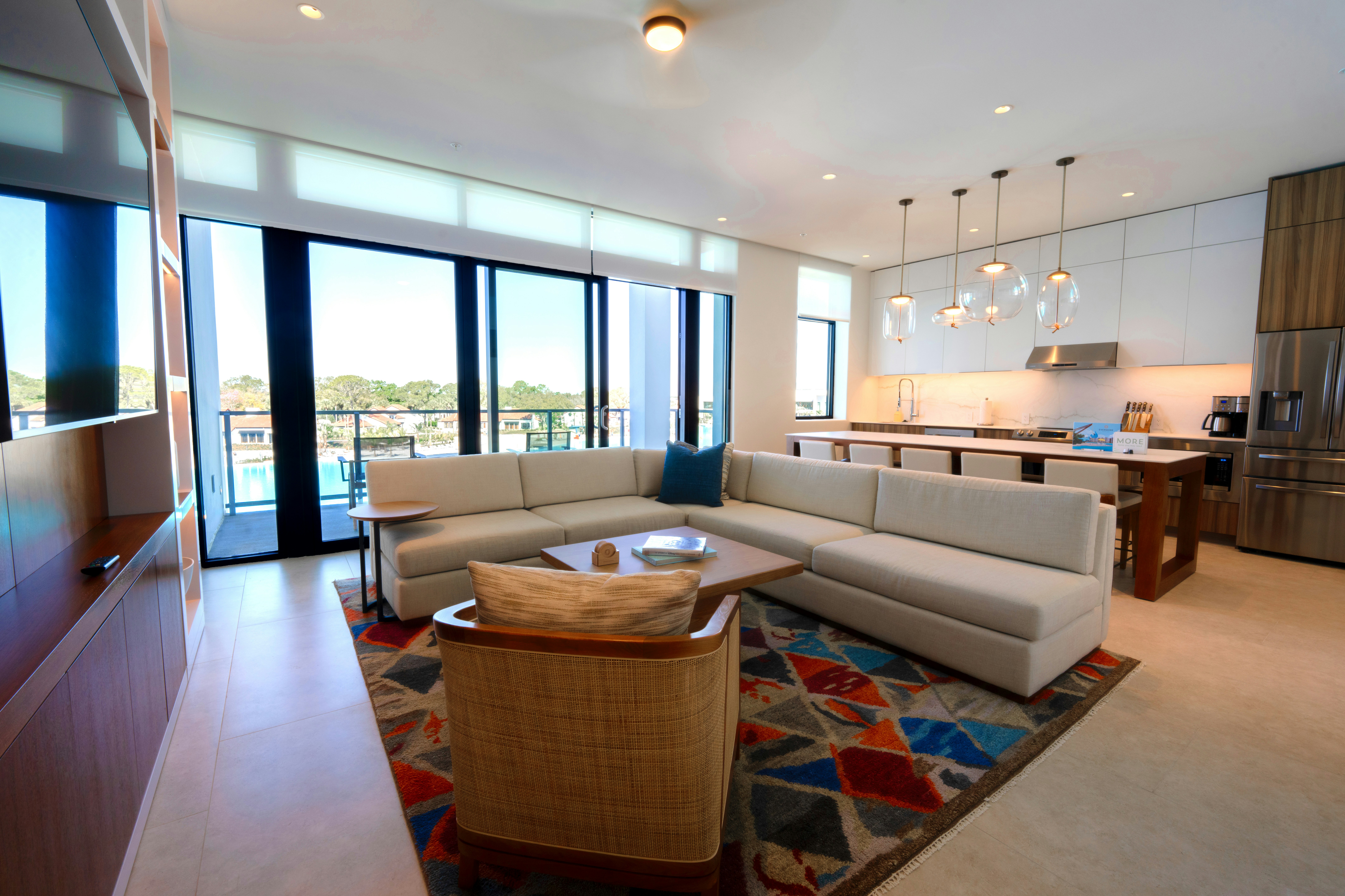 Villas of Grand Cypress 22/38