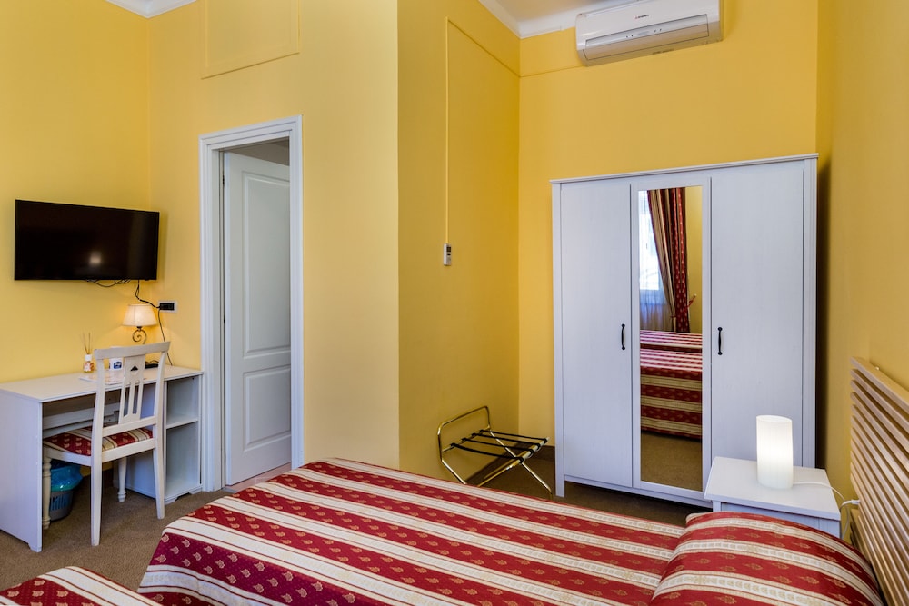 Hotel Boccascena 22/71