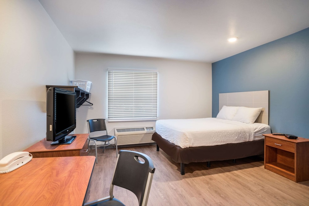 Extended Stay America Select Suites - Gainesville 11/44