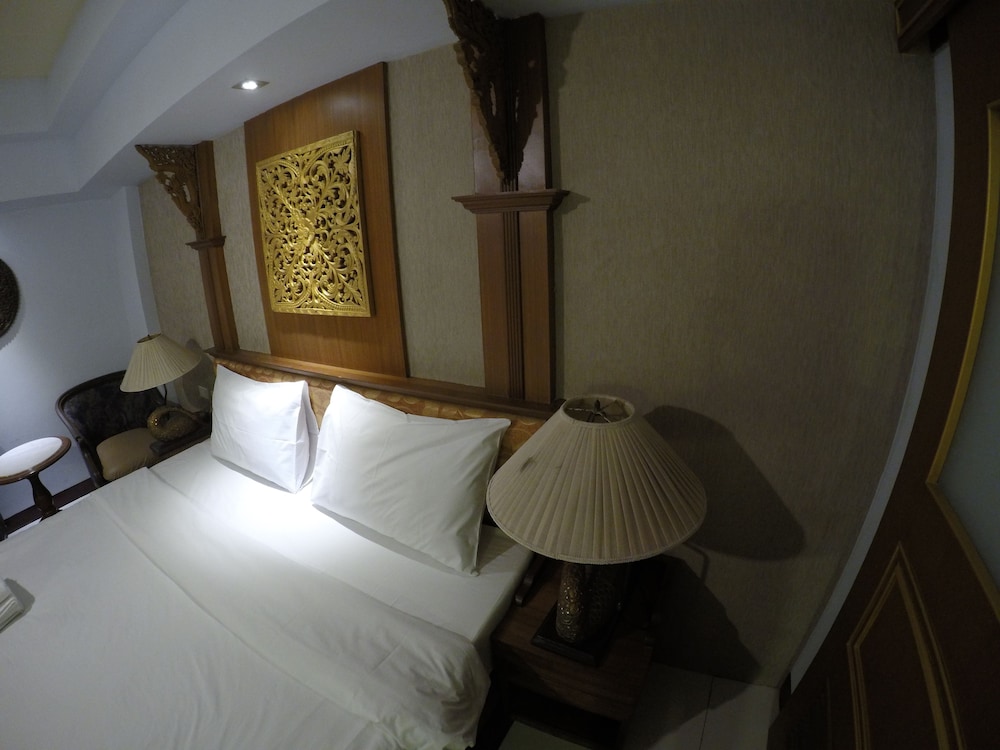 Kim Hostel At Morleng 47/63