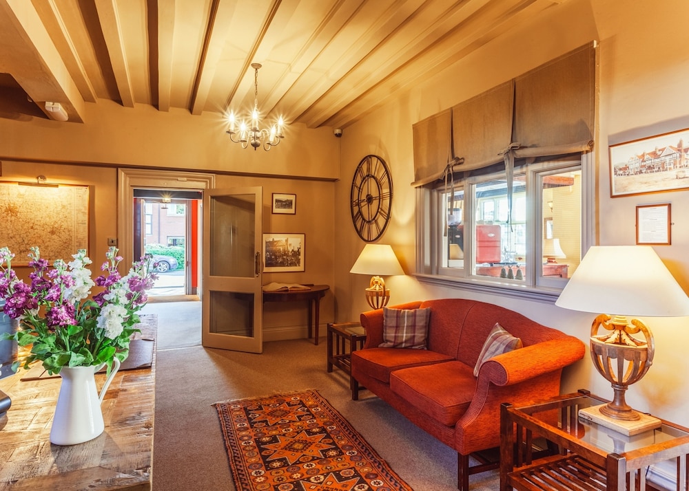 Colwall Park Hotel 31/62