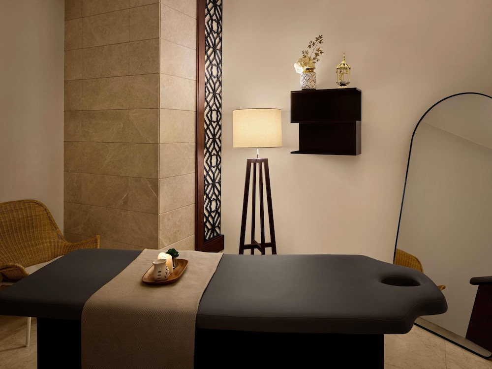 سويس اوتيل المقام مكة(Swissotel Al Maqam Makkah) 65/76