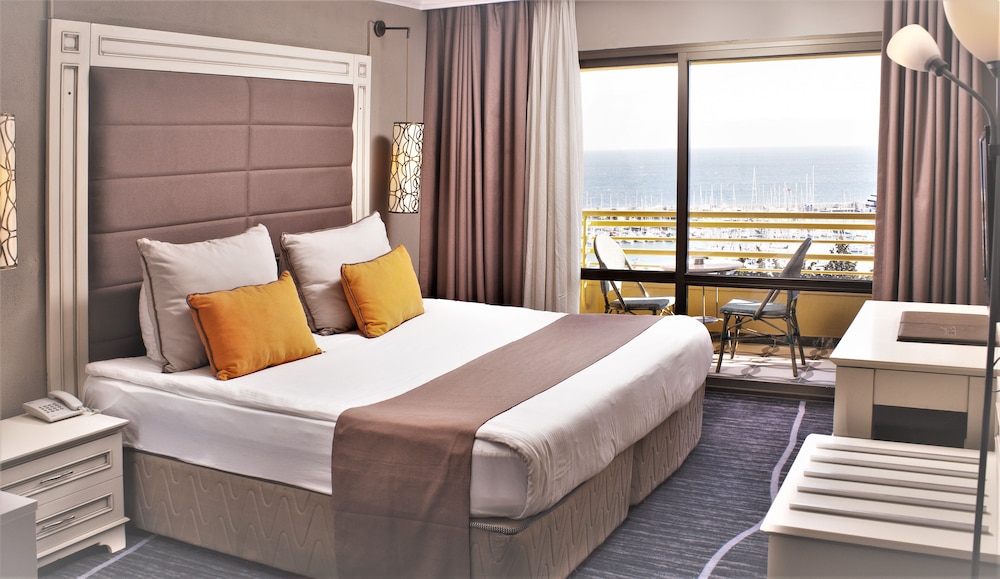 Suhan Seaport Hotel 16/42