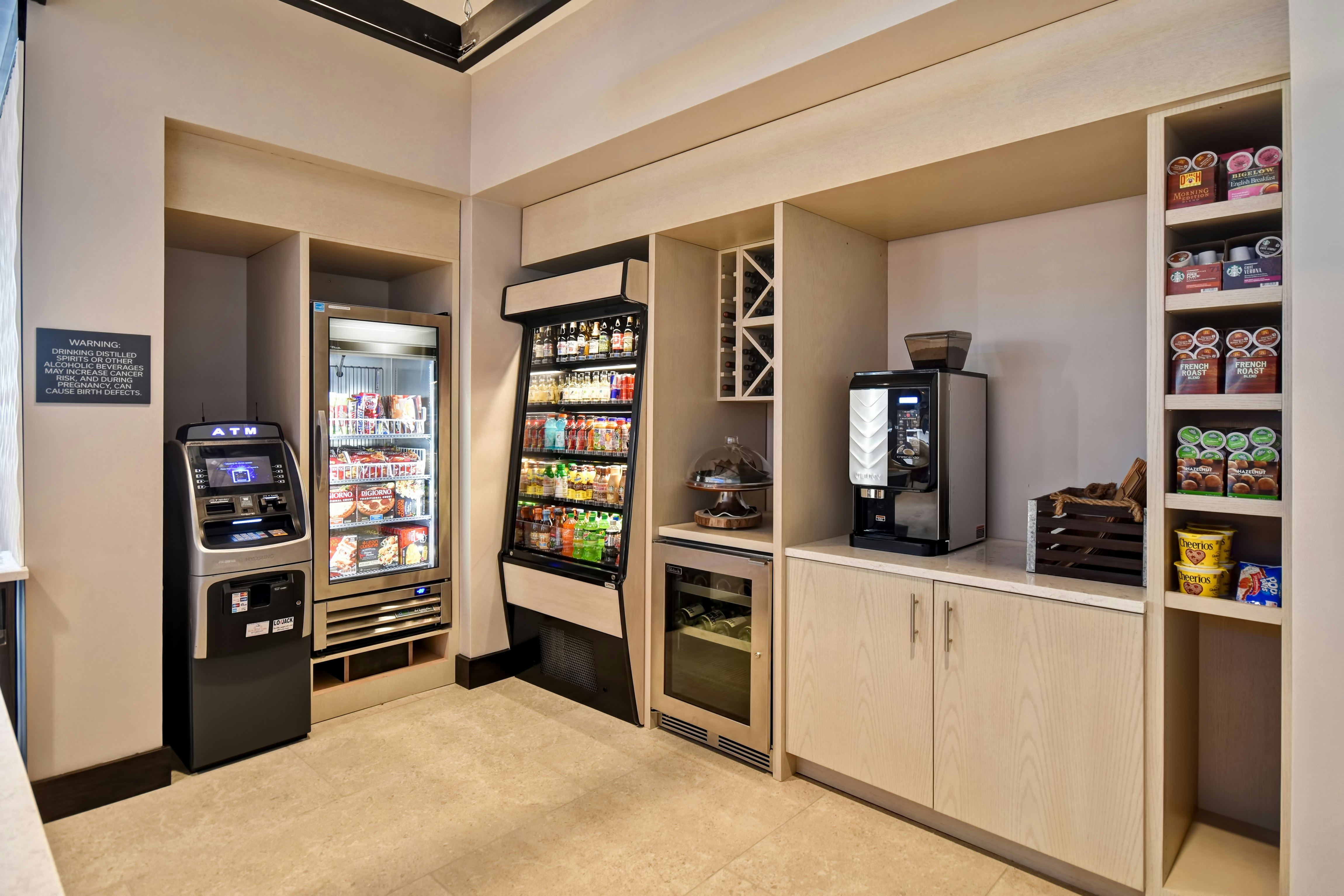 Hilton Garden Inn Lansing West 9/17