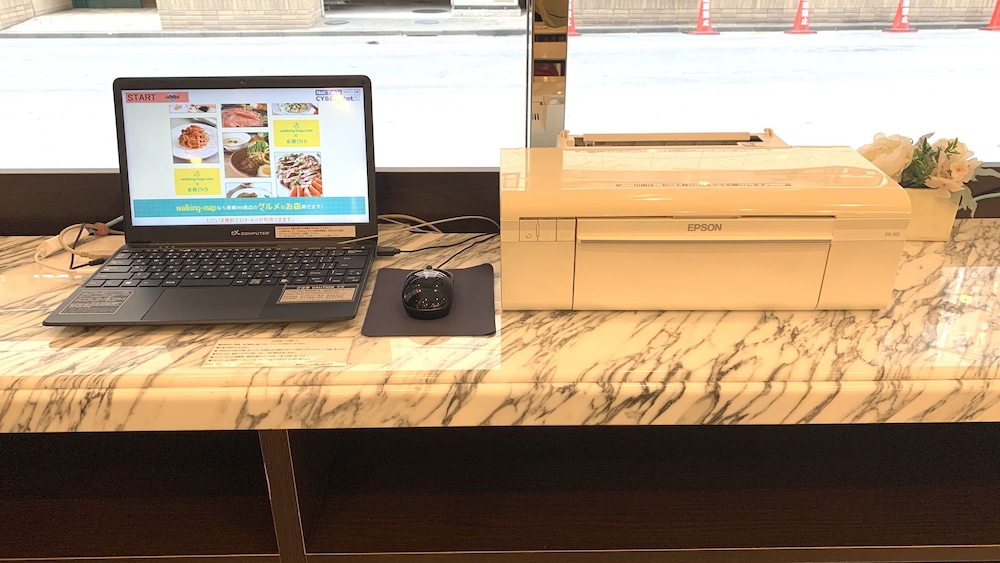 Toyoko Inn Tokyo Nihombashi Mitsukoshi Mae A4 56/63