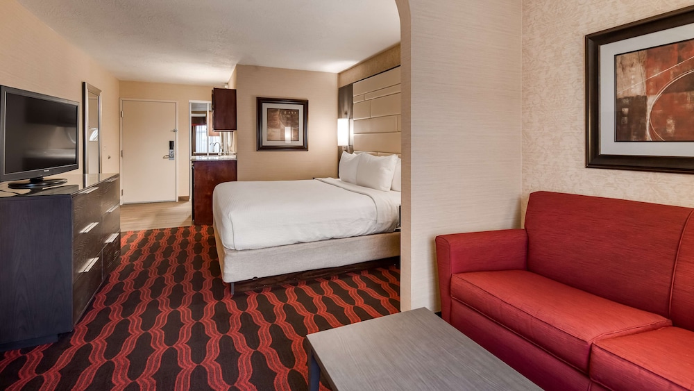 Best Western Plus Abbey Inn 28/38