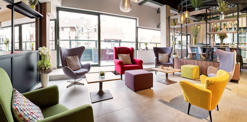 PARK INN BY RADISSON HASSELT 35/55
