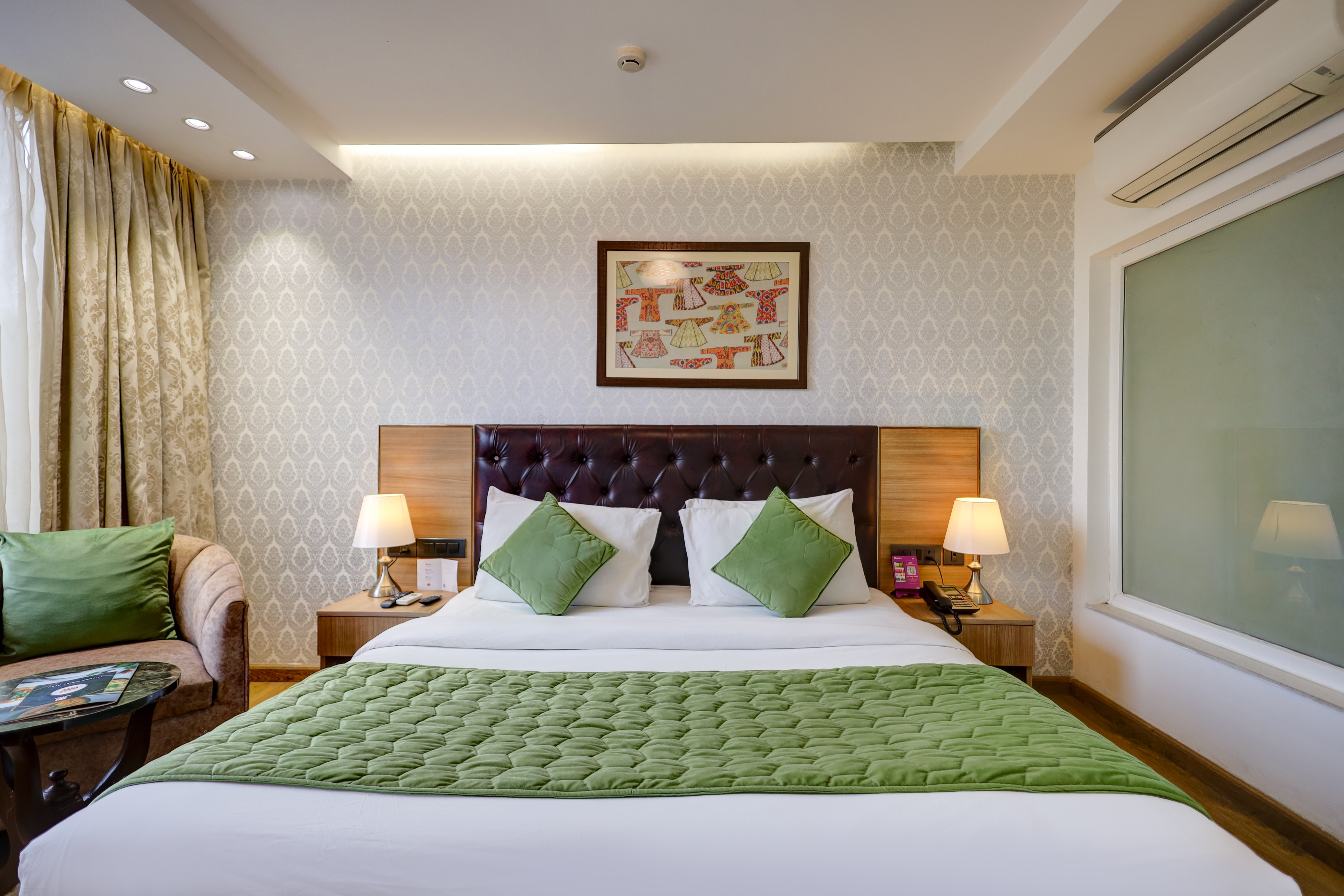 Hotel 91 Huda City Centre 9/50