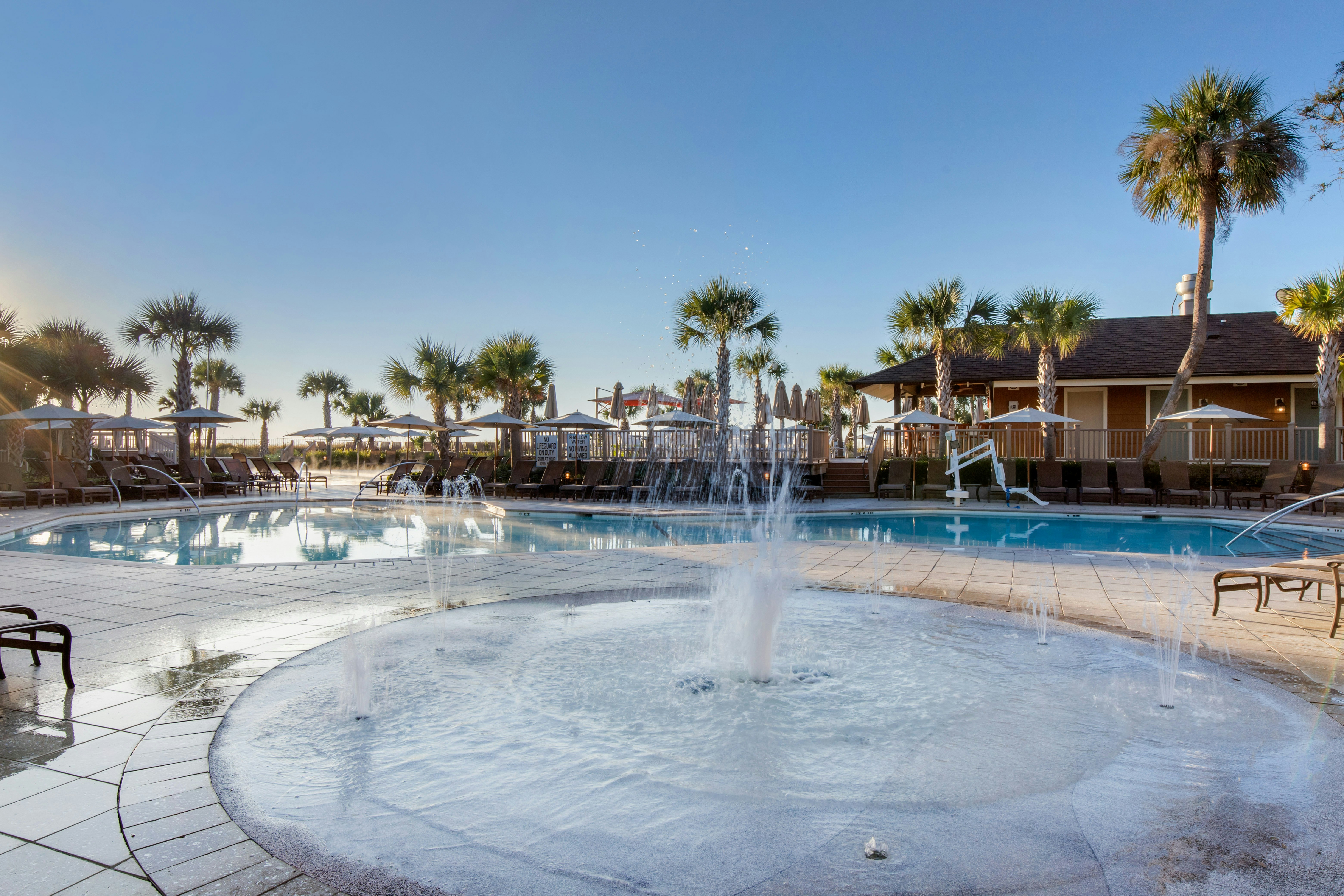 OMNI HILTON HEAD OCEANFRONT RESORT 38/78