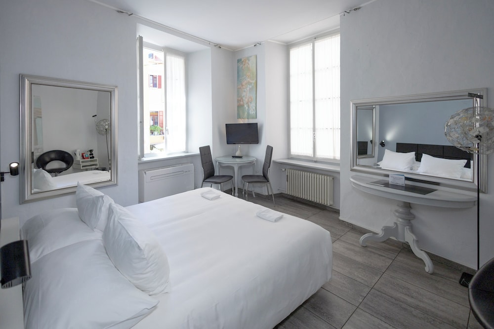 Caffe dell Arte Boutique Rooms 21/50