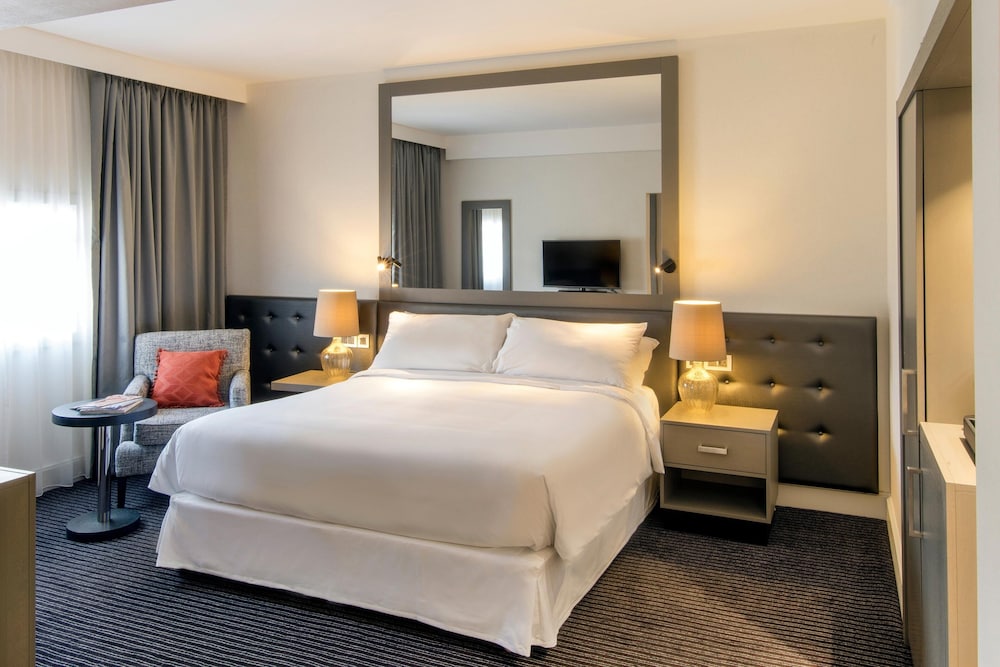 Sheraton Heathrow Hotel 5/38