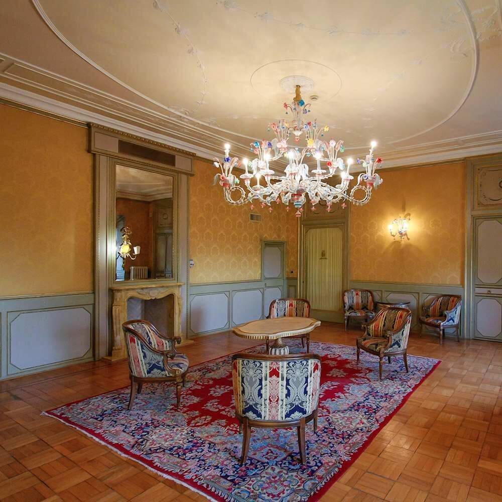 Park Hotel Villa Potenziani 25/42