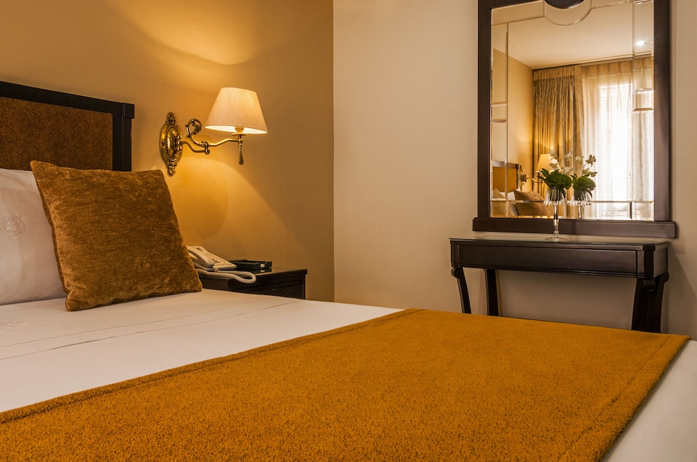 Hotel Le Manoir Bogota 21/33