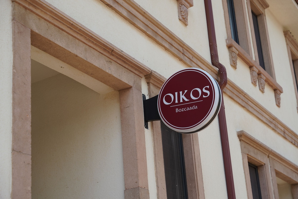 Oikos Bozcaada 23/50