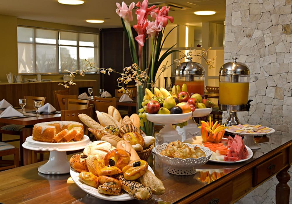 Celi Hotel Aracaju 46/53