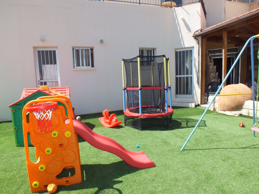 Petsas Apartments 25/38