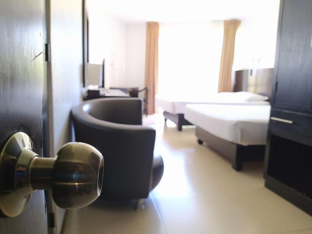 Hotel Parador Zacatecas 47/47