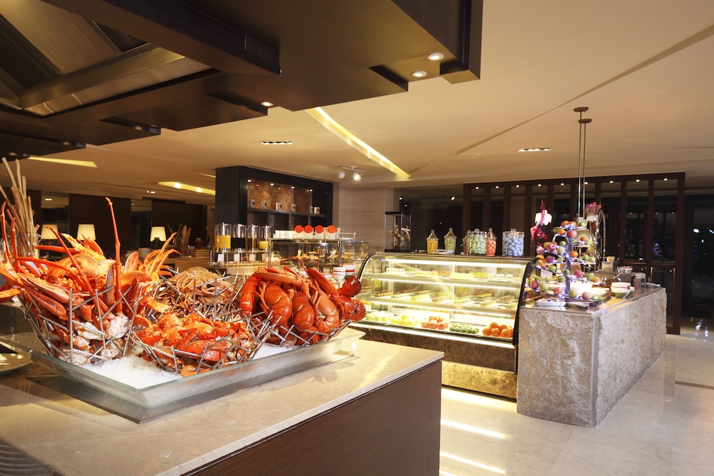 Doubletree By Hilton Jiaxing 35/51
