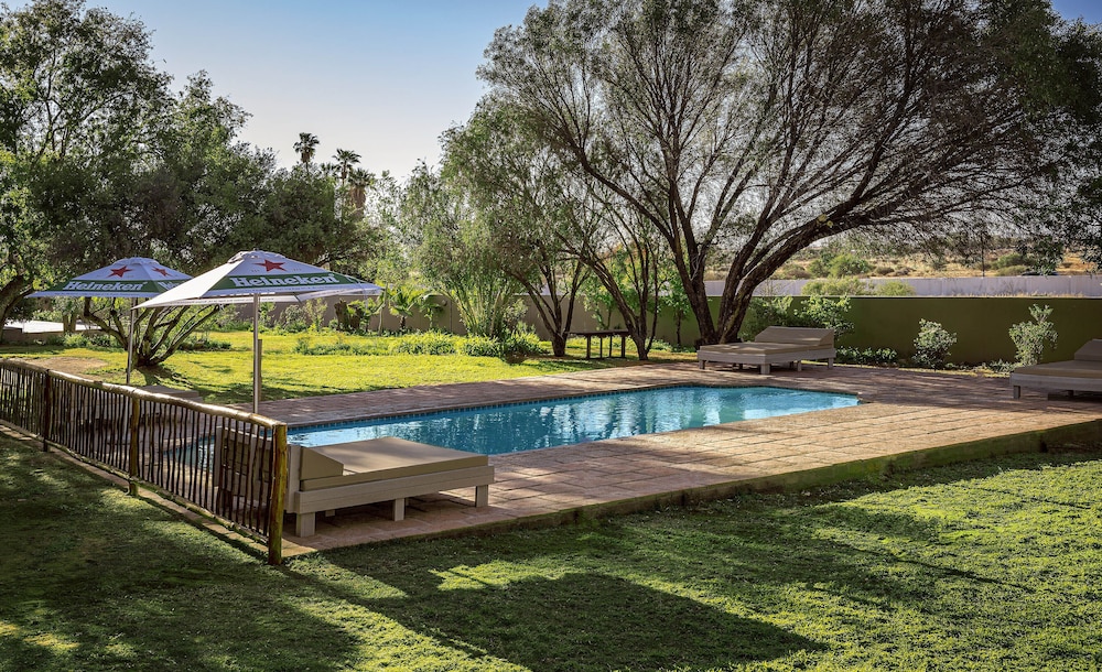 Upington Inn 16/20