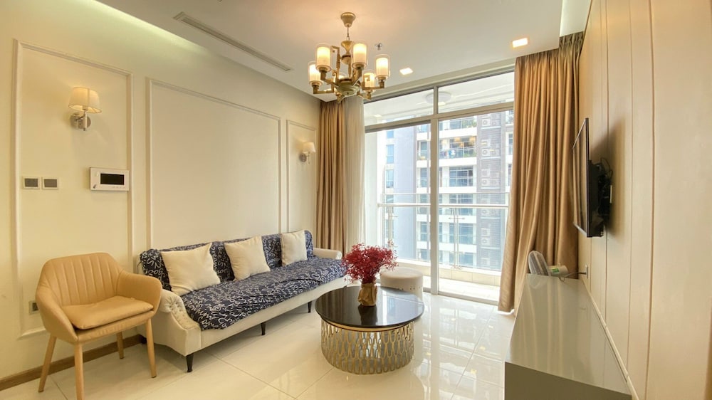 Homes By Christine Vinhomes Central Park 27/50