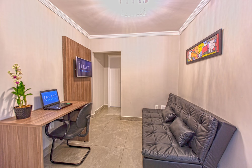 Concept Hotel Flat 42/60