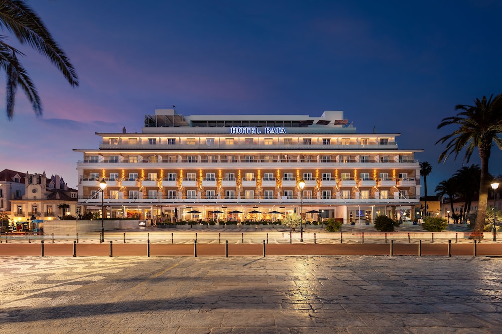 Hotel Baia 4/48