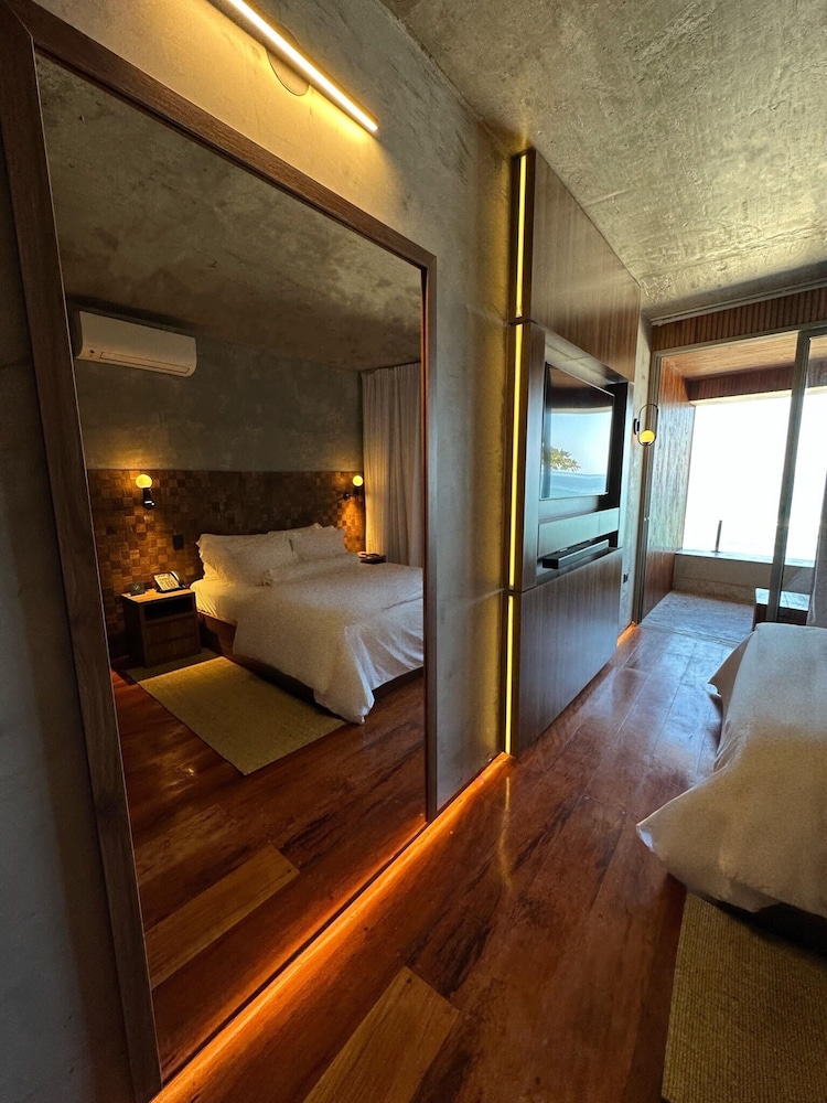 Duke Beach Hotel Maresias 19/48