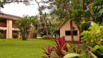 Hotel Numbi and Garden Suites 10/63