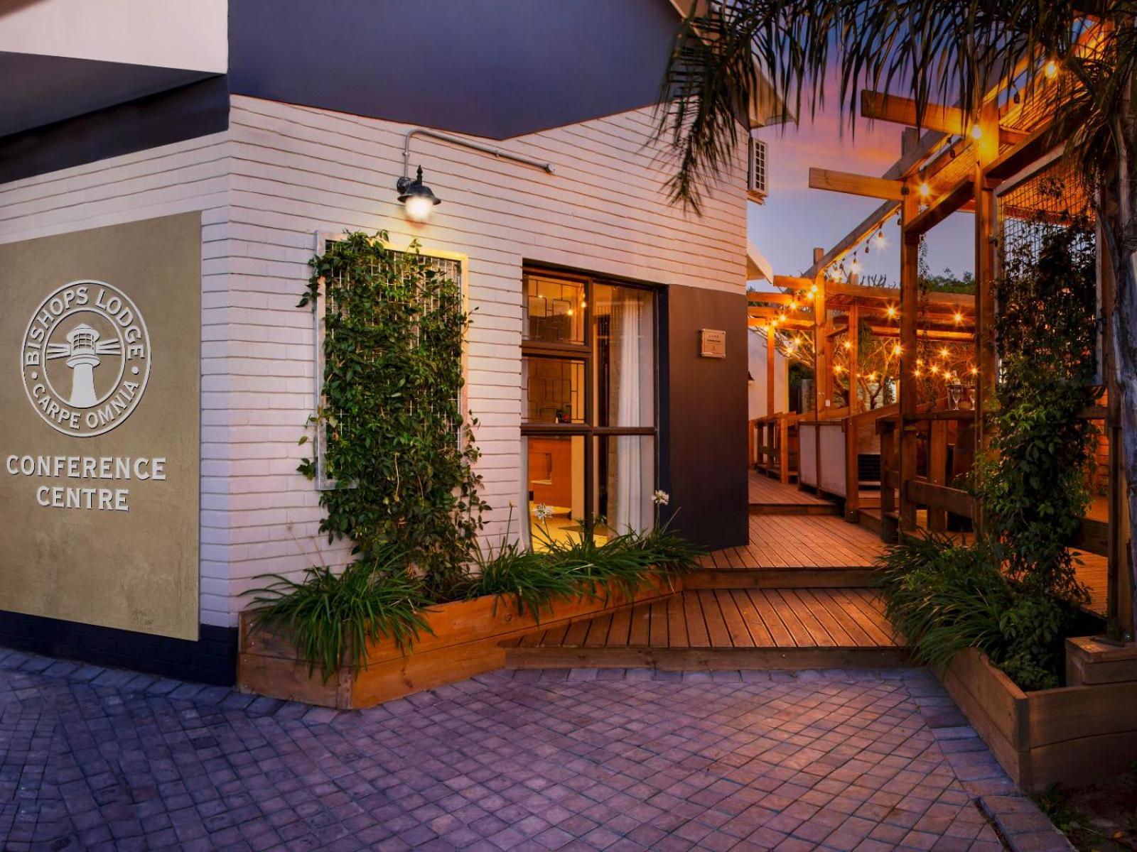 Bishops Inn 33/35
