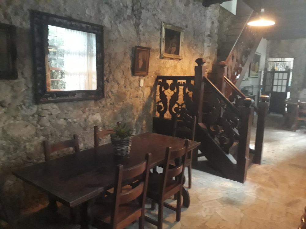Pousada Arte Colonial 24/50