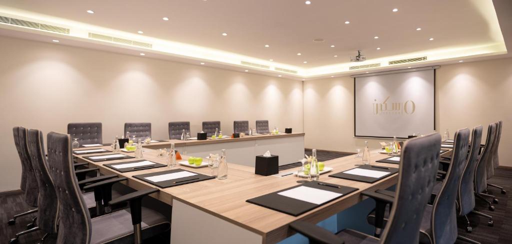 فندق سكون(Sukoon Hotel Jeddah) 41/50