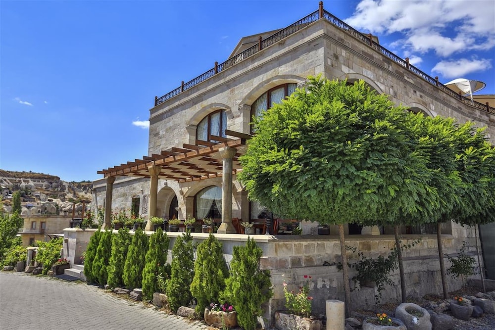 Goreme Inn Hotel 64/68