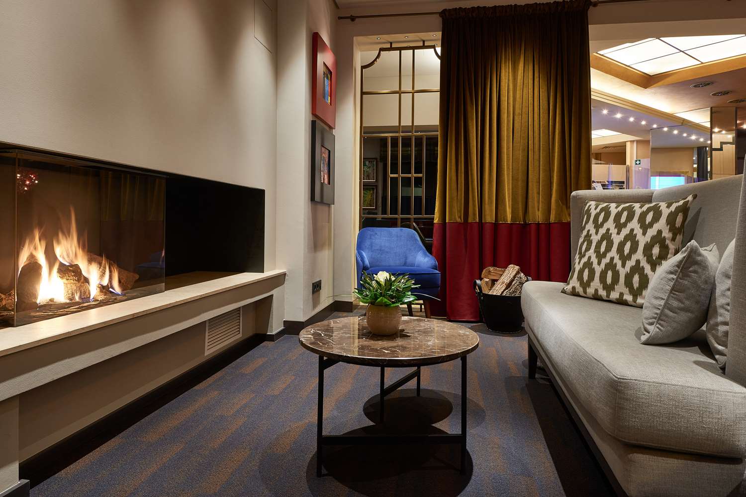 Best Western Plus Hotel St. Raphael 27/48