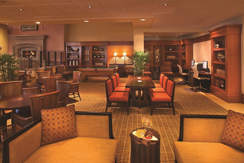 Doubletree By Hilton Sonoma Wine Country 42/63