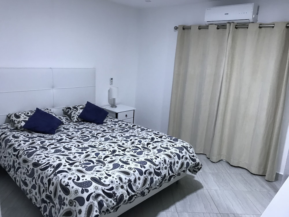 2 BEDROOMS, DELUXE, APARTMENT, SEA VIEW