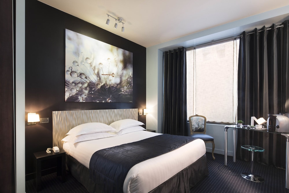 Le Fabe Hotel 39/68