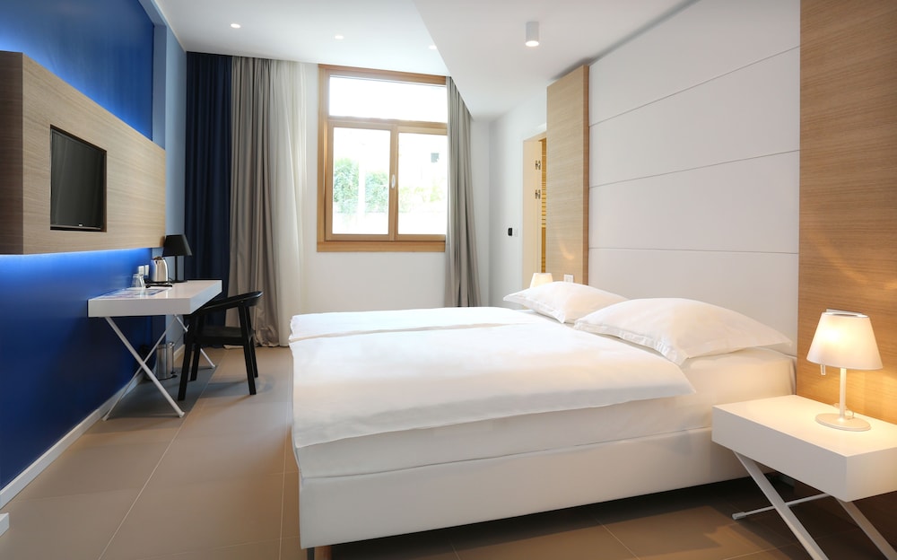 Guesthouse Villa Scalaria 15/50