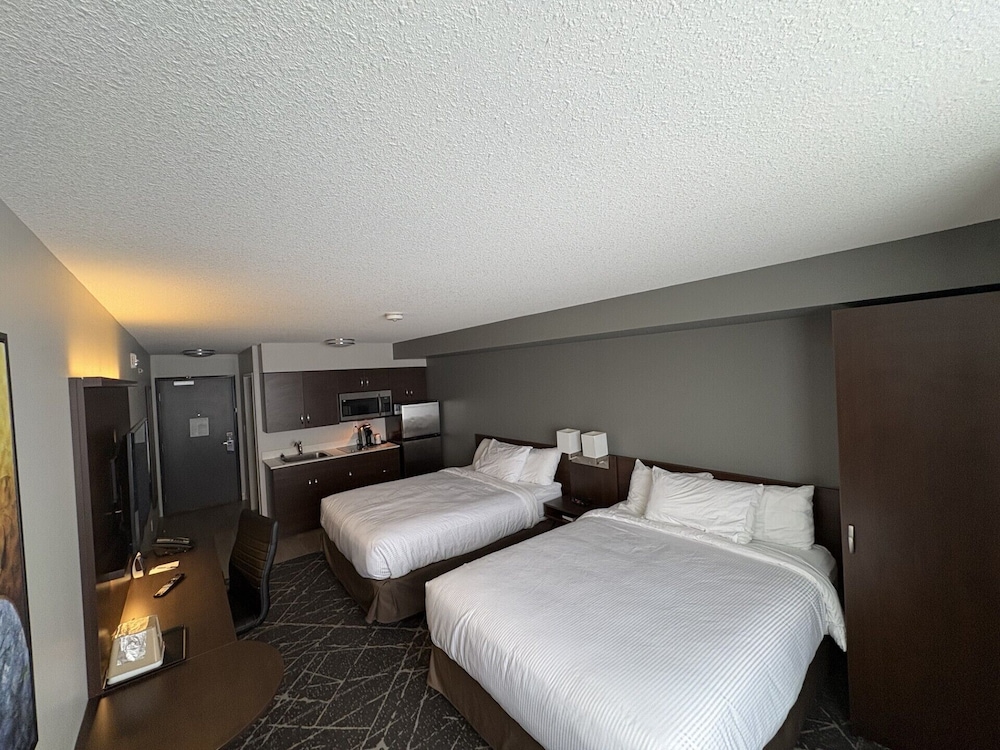 Microtel Inn And Suites By Wyndham Portage La Prairie 10/33