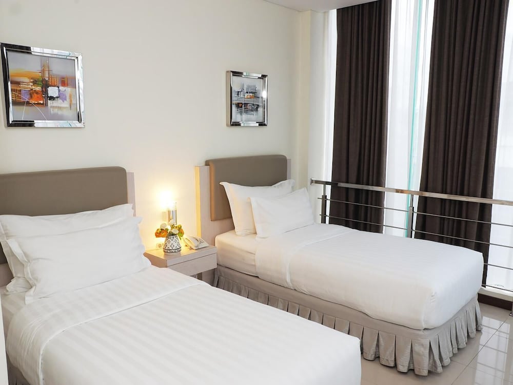 d primahotel Melawai Blok M 6/35